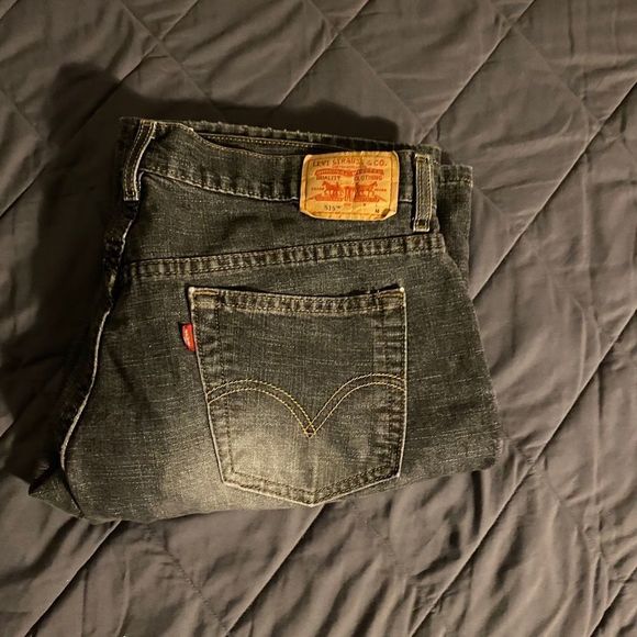 Levi’s Women’s Nouveau Bootcut Stretch 515 Jeans Sz 12 M - Picture 1 of 8